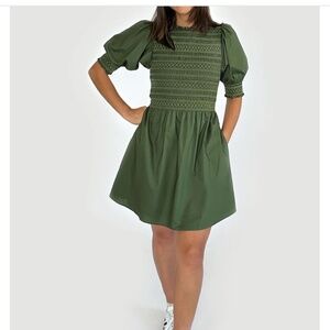 Hill House Nap Dress